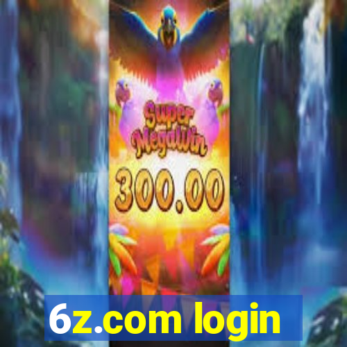 6z.com login